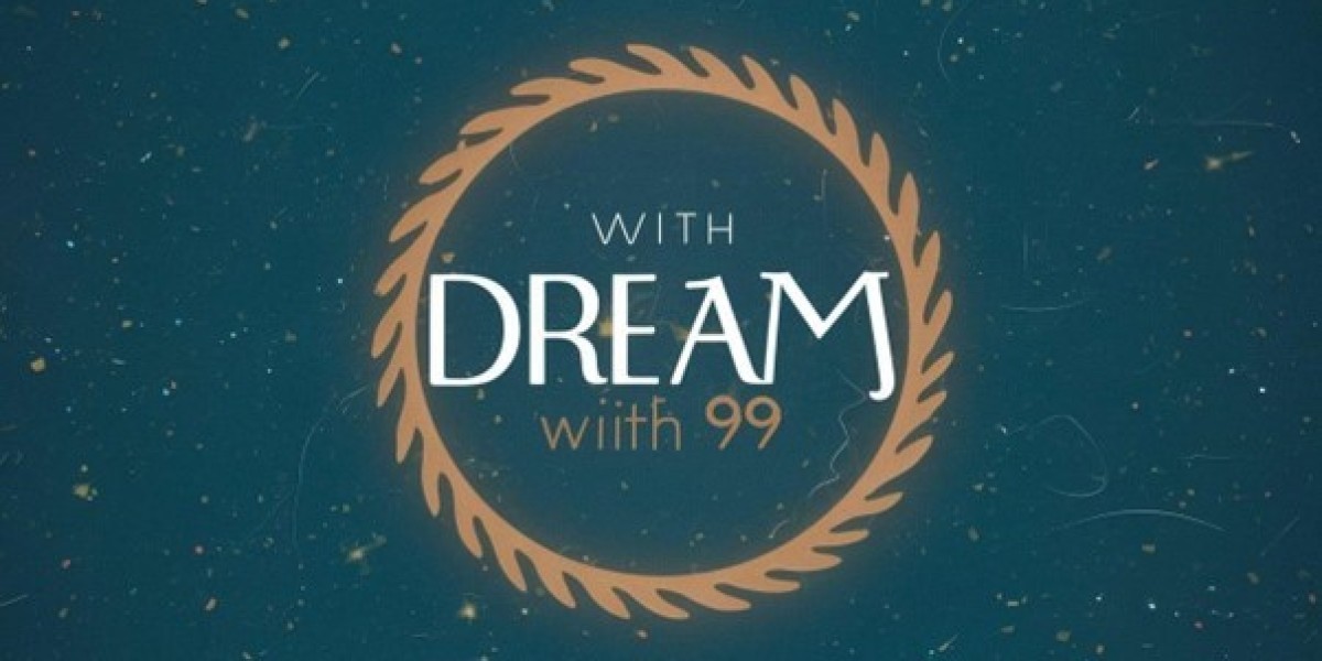 Unlocking Dreams with Dream 99