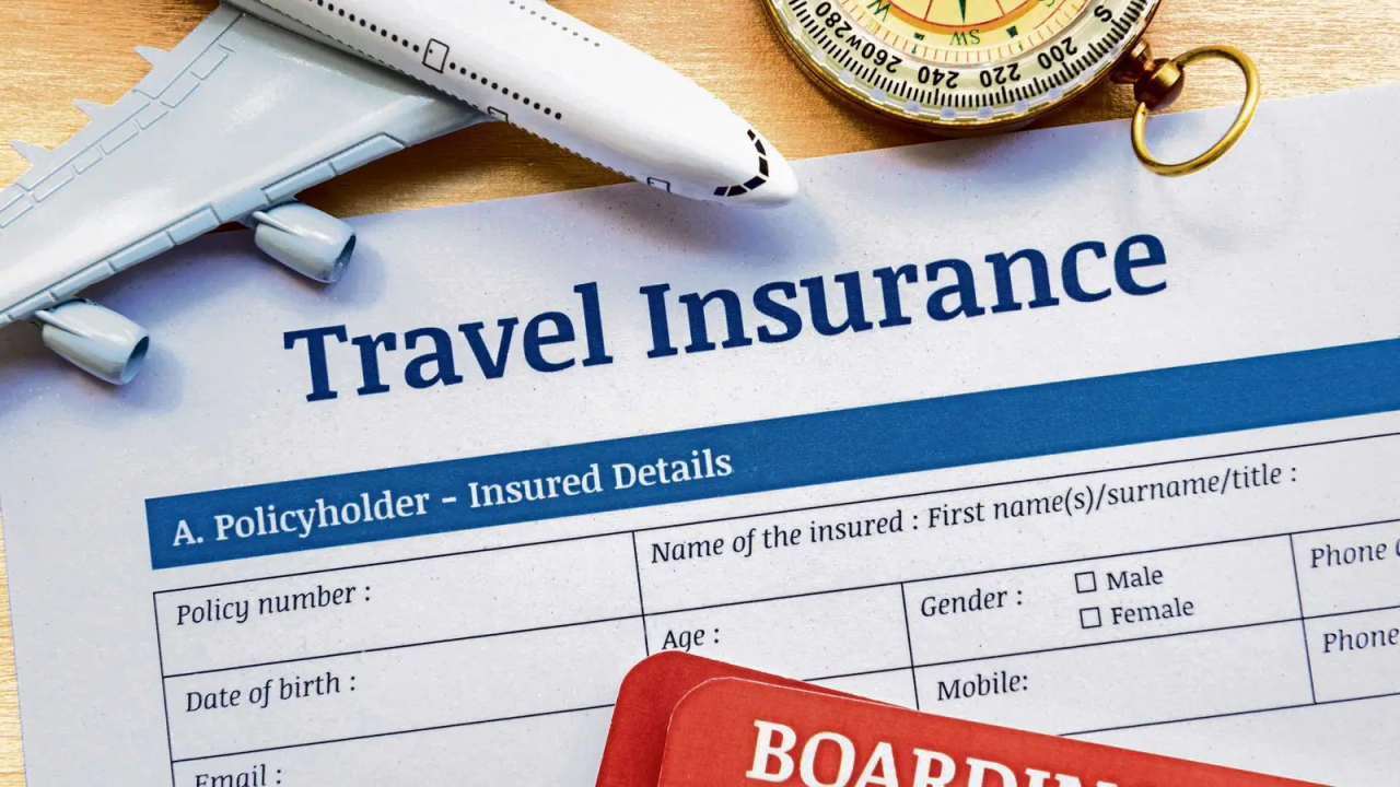 Get the Best Travel Insurance with Our Comprehensive Guide