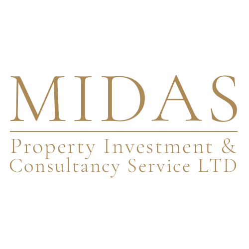 Best Property Investment Company UK | Property for sale - Midas Property Investment