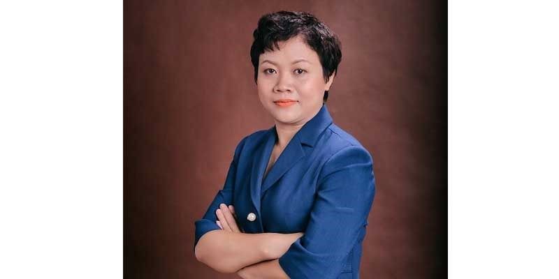 CEO Nguyễn Cẩm Thơ Profile Picture