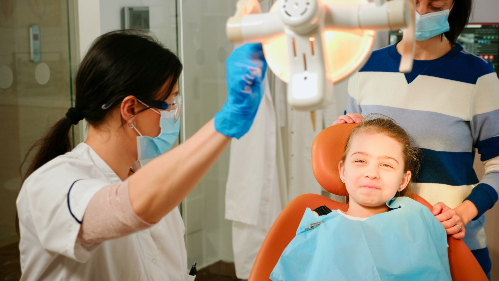 Unveiling the Lifelong Impact of Pediatric Dentistry on Children’s Oral Health | Step-By-Step Guide – Tiny Teeth