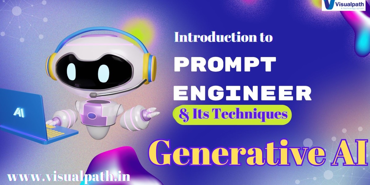 GenAI Training | GenAI Online Training