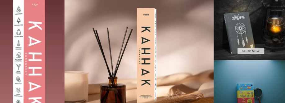 Kahhak Shop Cover Image