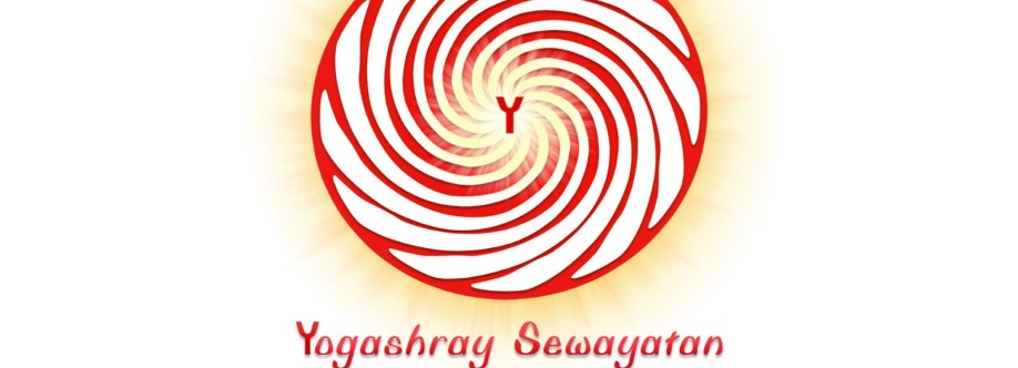 Yogashray Sewayatan Cover Image