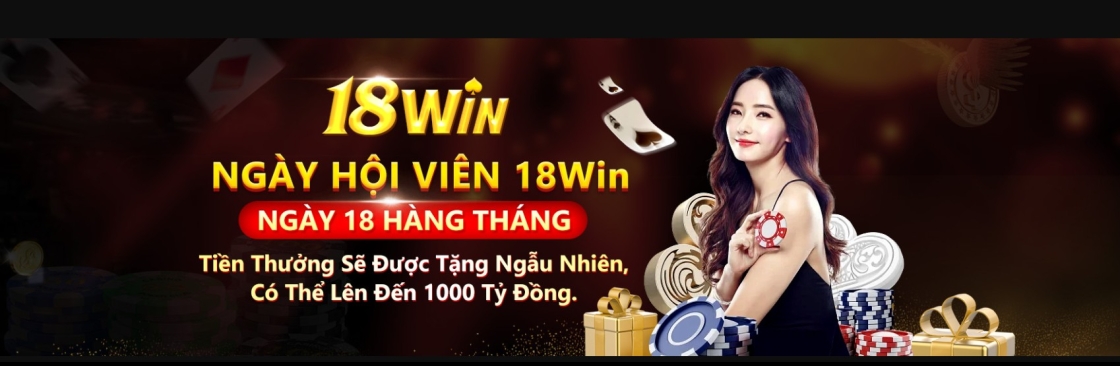 18 WIN Cover Image