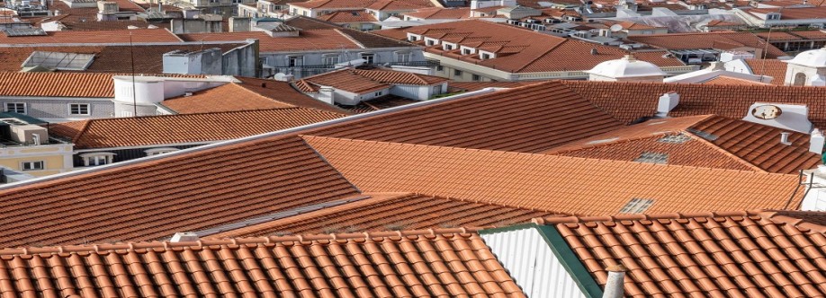 Camberwell Potteries Roofing Cover Image