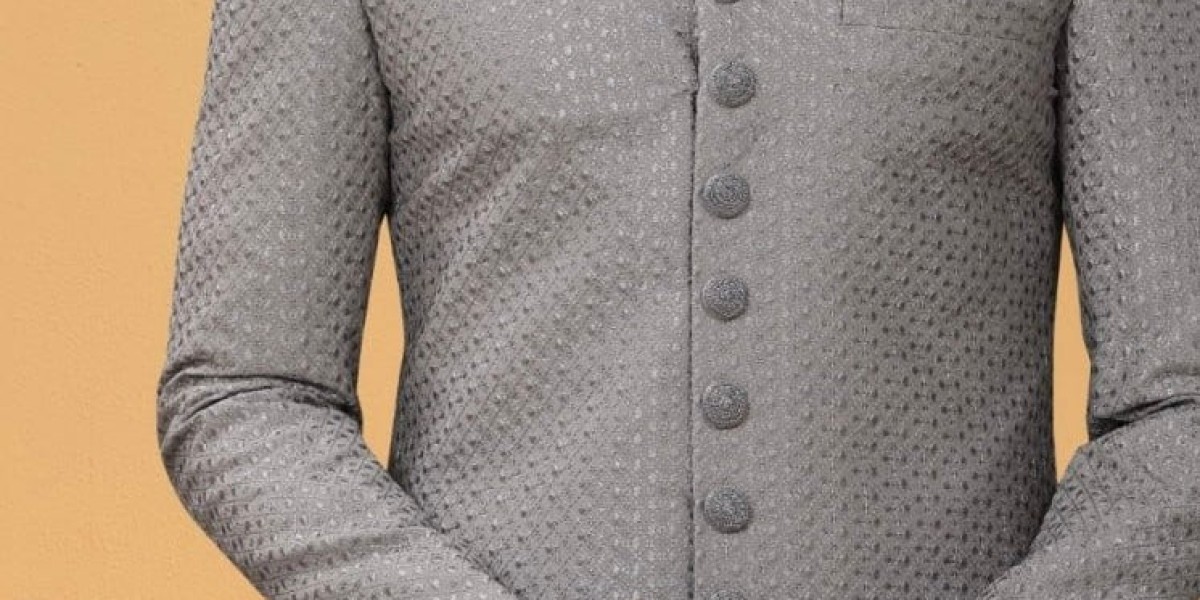 Easy Guide to Styling Men's Sherwanis: Your Simple Fashion Tips