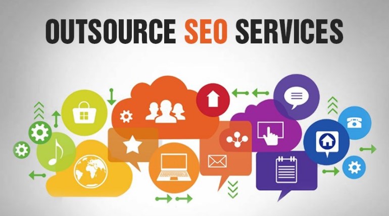 Why To Outsource Search Engine Optimization Services? - Best Digital Marketing Services