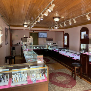 Jewelry Retail Store Alaska | Buy Native Indian Jewelry