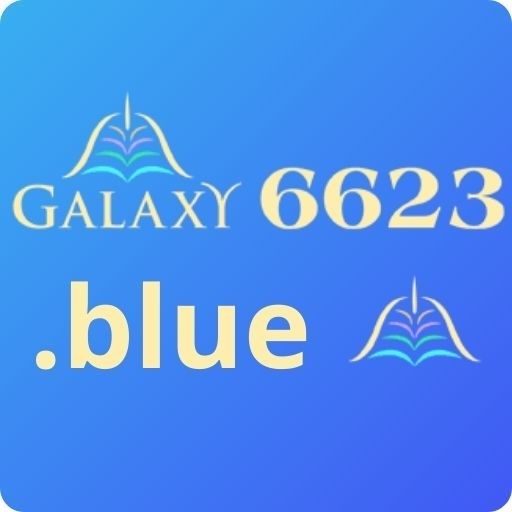 6623 Galaxy Profile Picture