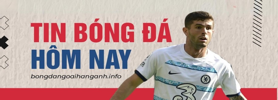 Bóng đá ngoại hạng anh Cover Image