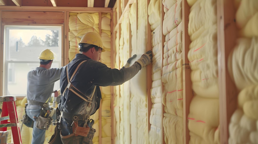 Drywall Insulation: Maximizing Comfort and Efficiency