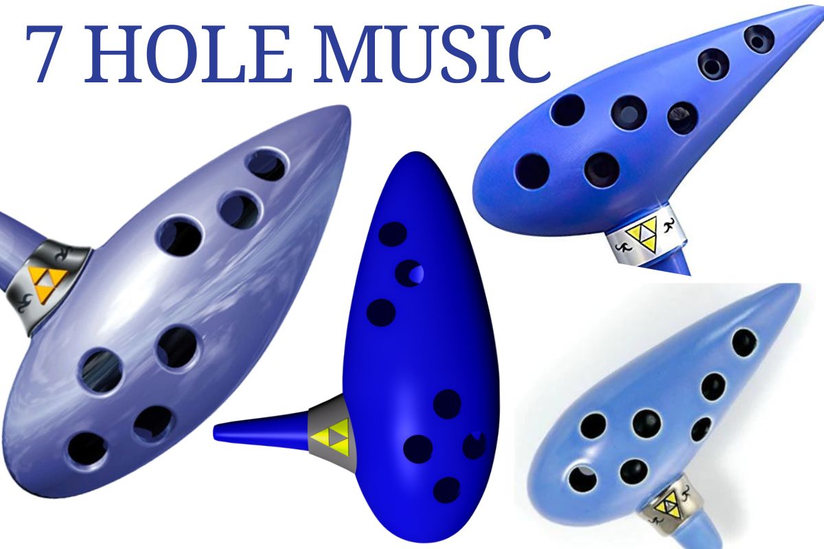 The Unique Charm of 7 Hole Music | What Makes It Special?