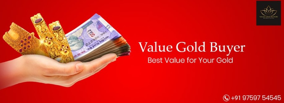 Valuegold buyer Cover Image