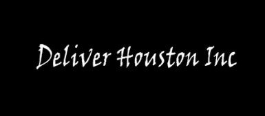 Deliver Houston INC Profile Picture