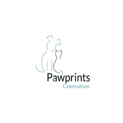 Pawprints Cremation Profile Picture