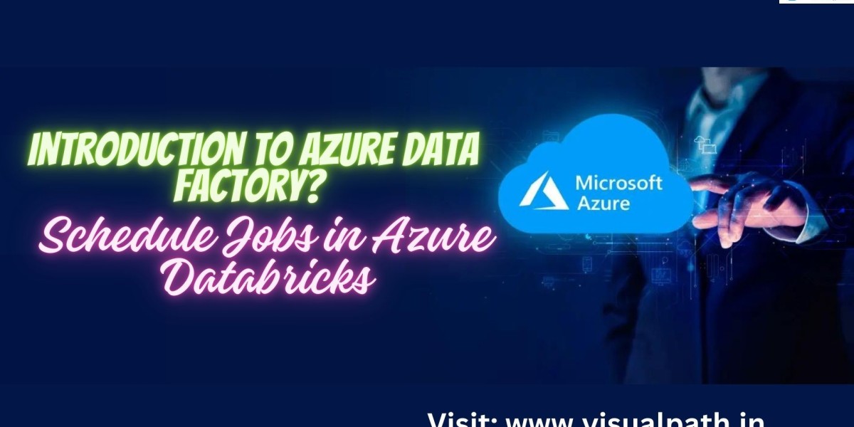 Azure Data Engineer Training Institute in Hyderabad | Data Engineer Training