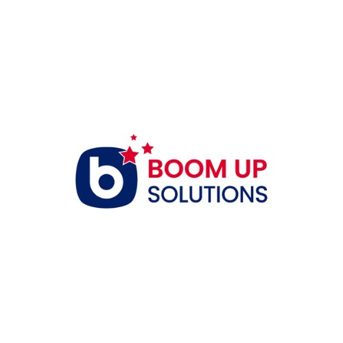 Boom Up Solutions Profile Picture