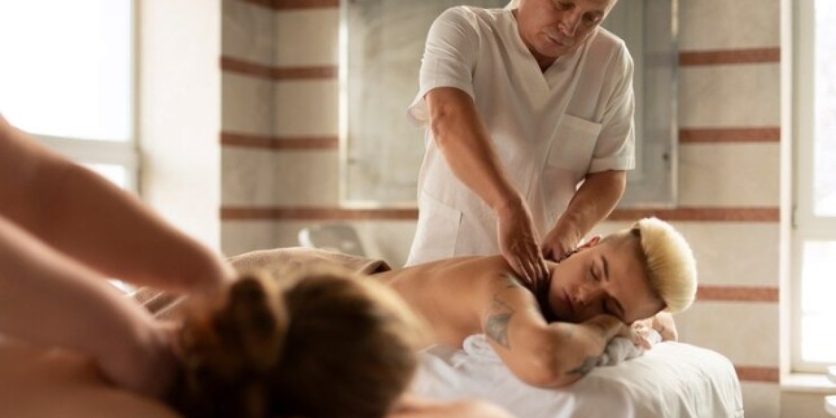 Discover the Ultimate Relaxing Massage in Houston, TX at Emassage