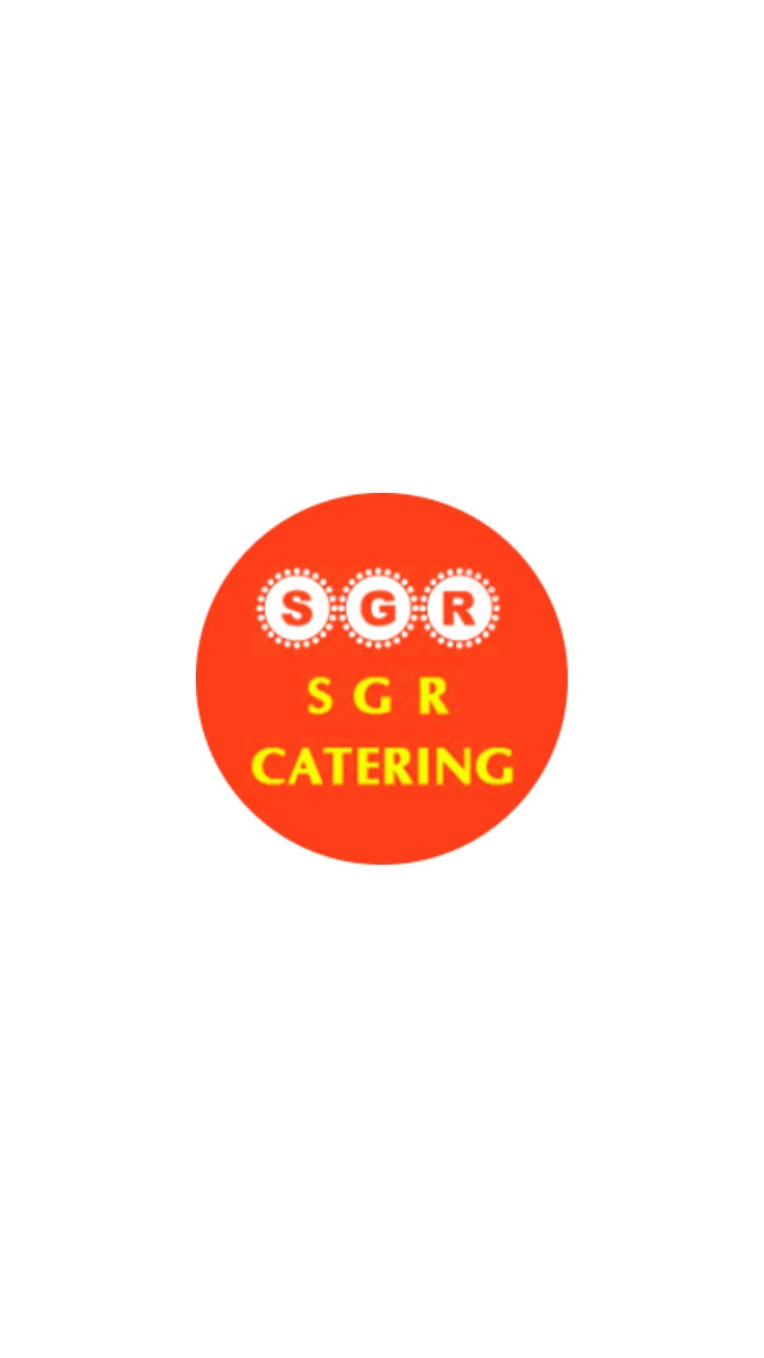 SGR Catering Profile Picture