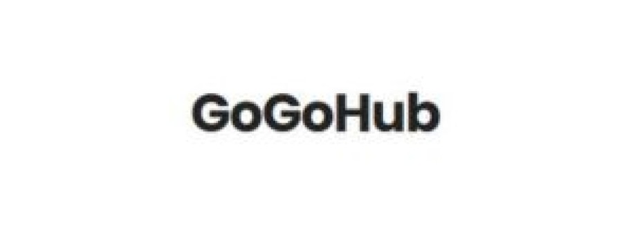 GoGoHub Cover Image