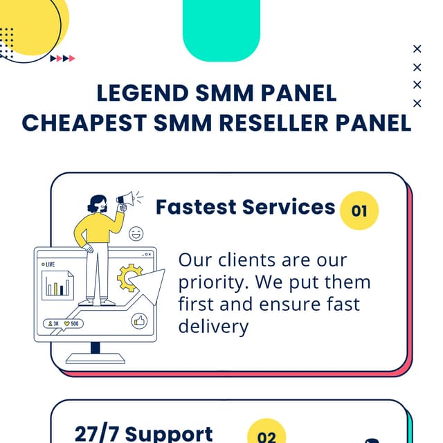 Legend SMM Panel - Cheapest SMM Reseller Panel.pdf