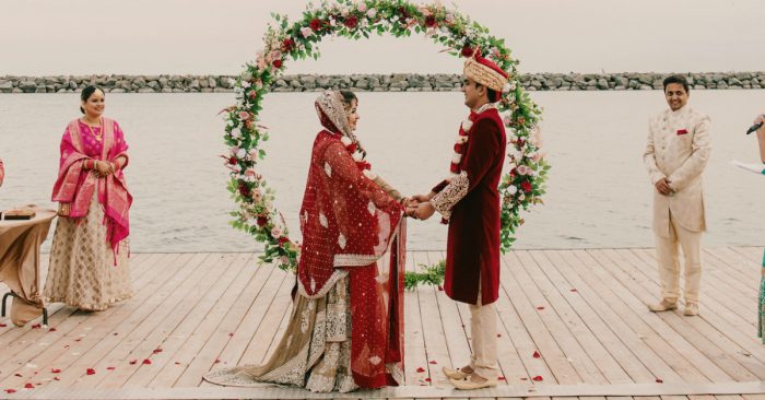 Canada Matrimony Site For Indian Community — nrimarriagebureau