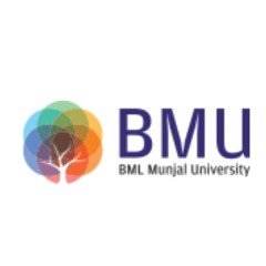 BMLMunjal University Profile Picture