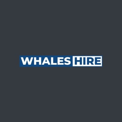 Whales Hire Profile Picture