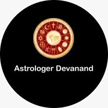 astrologerdevanand Profile Picture