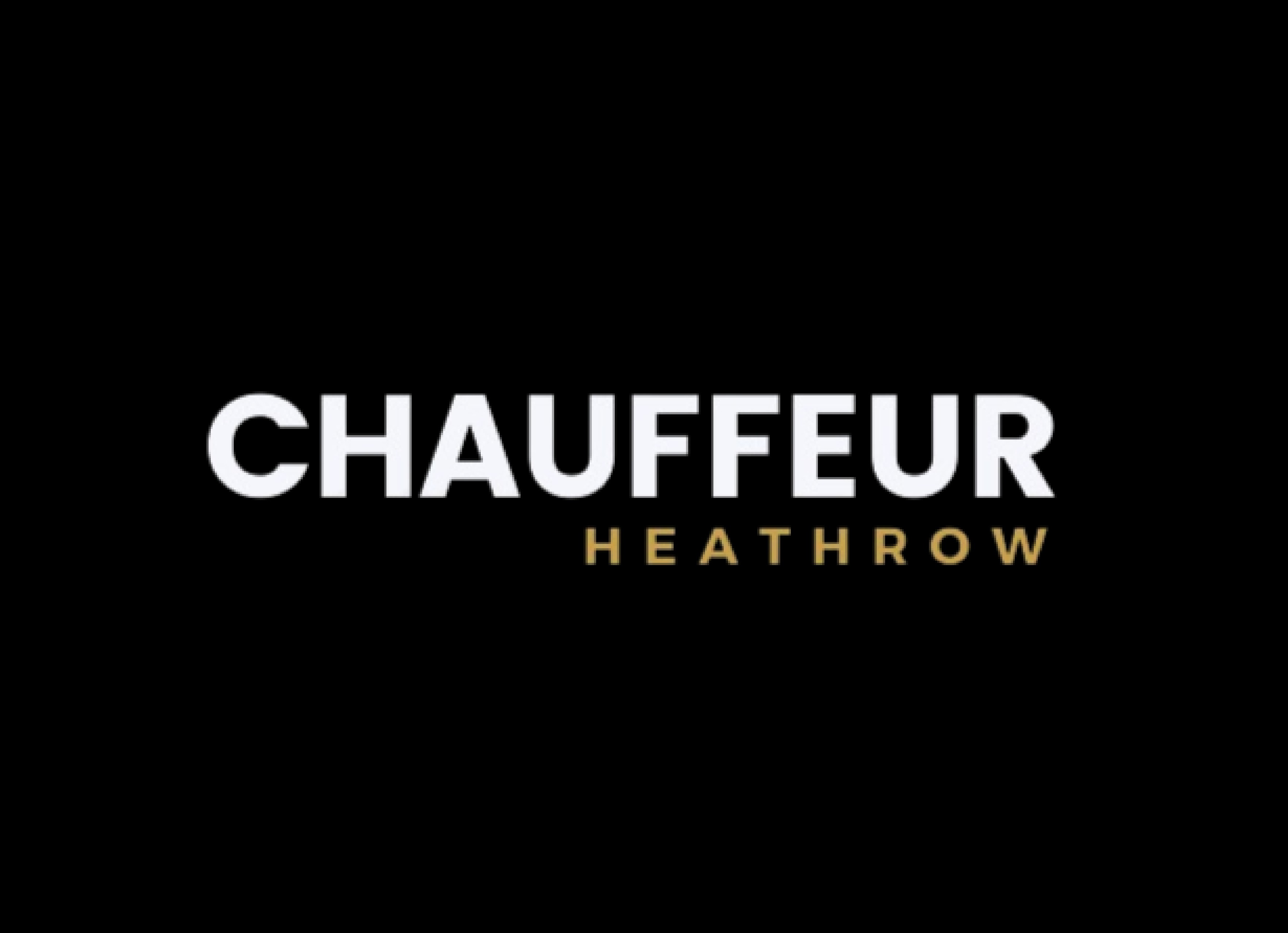 Chauffeur Heathrow Profile Picture