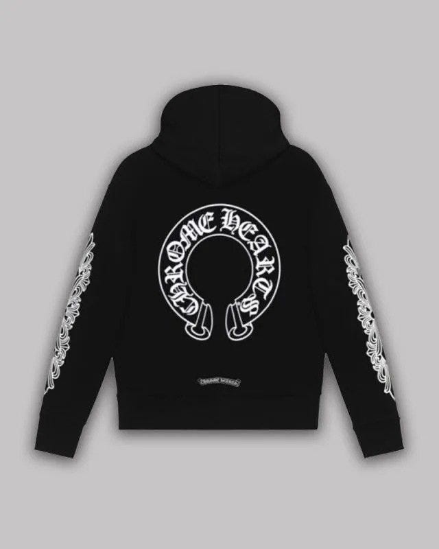 Chrome Hearts Profile Picture