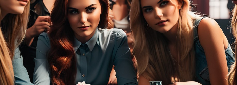 Muka Poker Cover Image