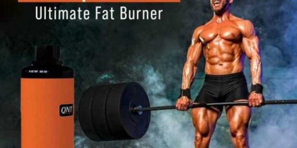 Unlock Your Body’s Fat-Burning Potential: The Benefits of L-Carnitine from Nutrishop