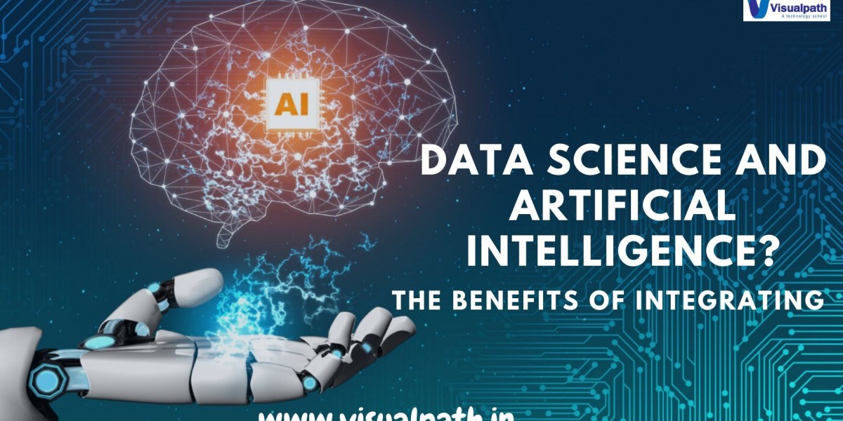 Data Science with Generative AI Course | Data Science Training in Hyderabad