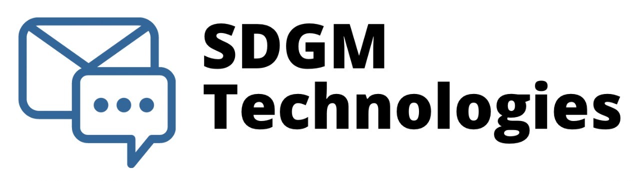 SDGM Technologies Profile Picture