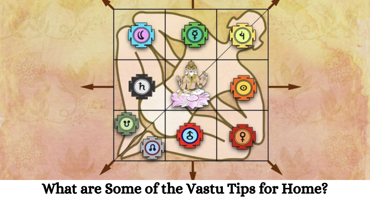 What are Some of the Vastu Tips for Home? | by Indian Astrology | Aug, 2024 | Medium