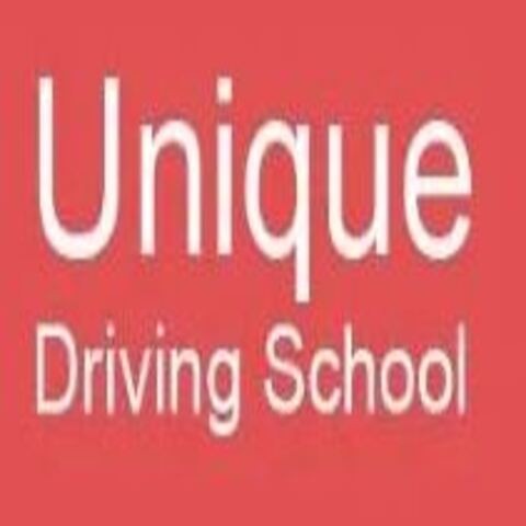 Unique Driving School Profile Picture