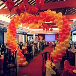 Event and Party Organizers Dubai | Venue Decoration Services