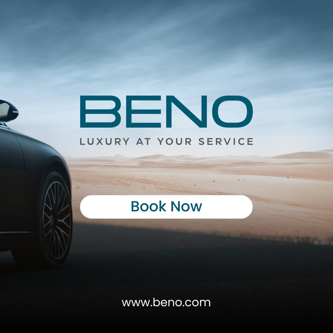 Beno Luxury At Your Service Profile Picture