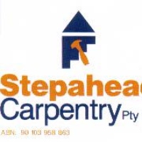 Stepahead Carpentry - CARPENTERS - Business Networking