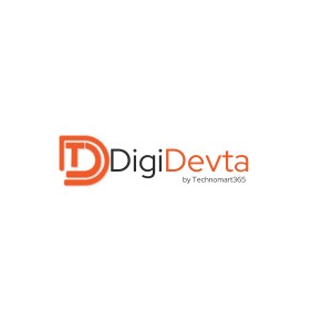 DigiDevta Agency Profile Picture