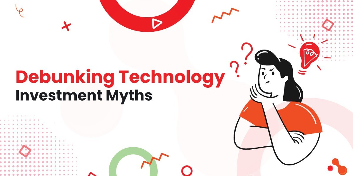 Debunking Myths On Managing Risks in Technology Investments