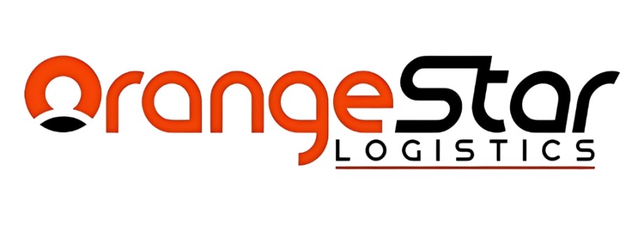 Orangestar Logistics Cover Image