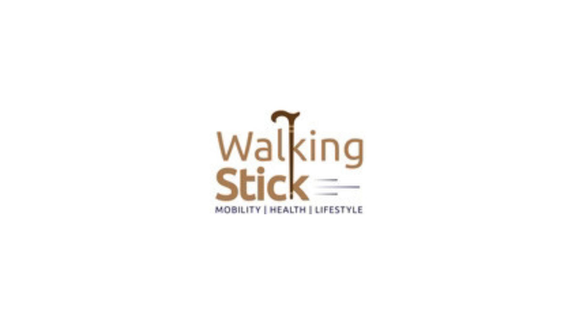 Walking Stick Mobility Profile Picture