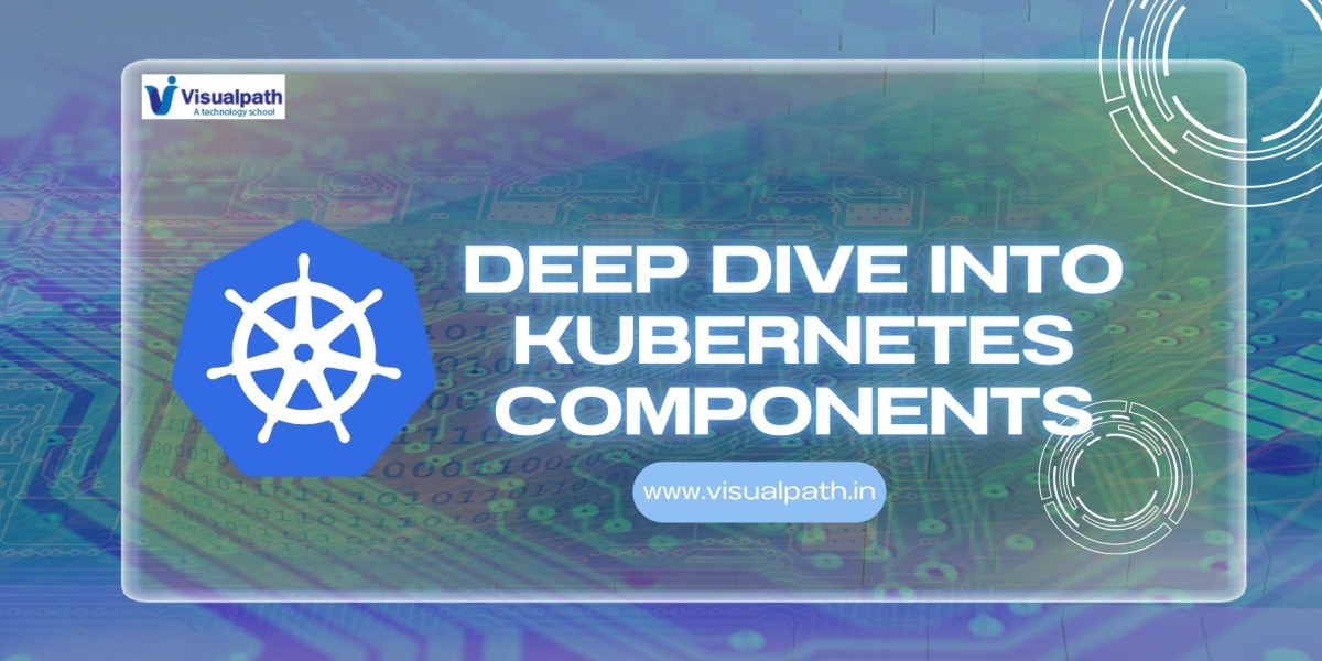 Kubernetes Online Training | Docker and Kubernetes Training