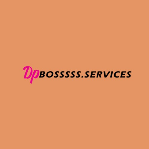 Dpbosssss Services Profile Picture