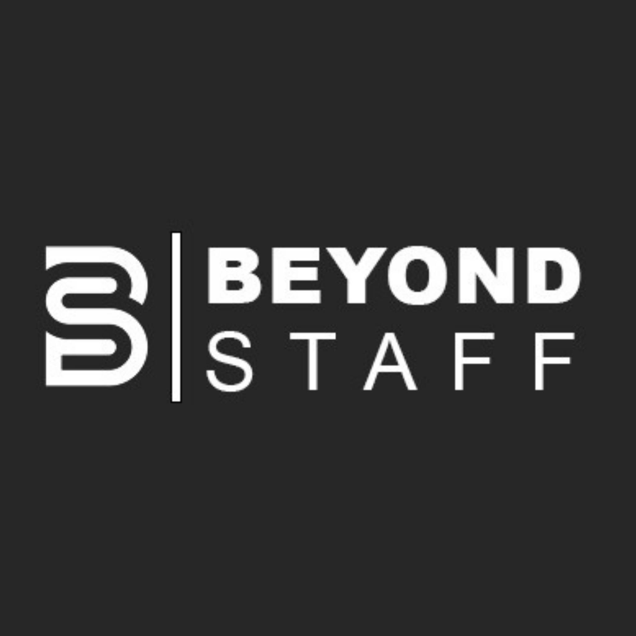 beyondstaff Profile Picture