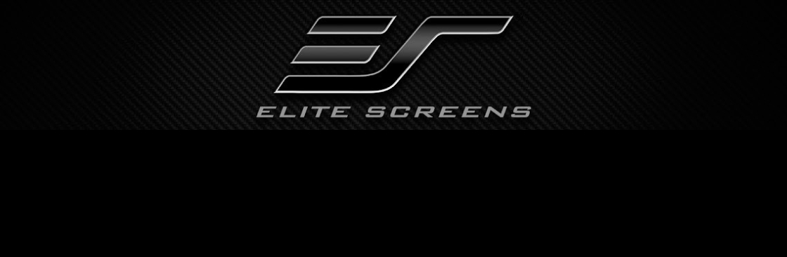 Elite Screens Cover Image