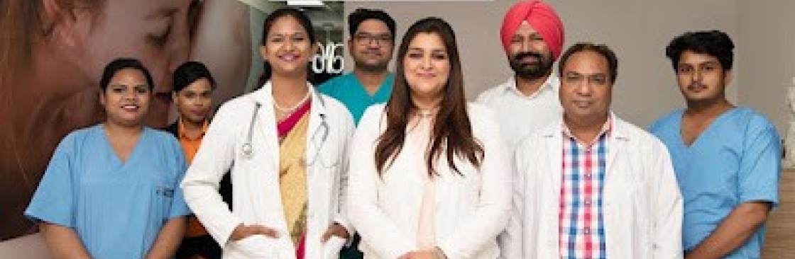 Grace Fertility Best IVF Centre in Jammu Cover Image